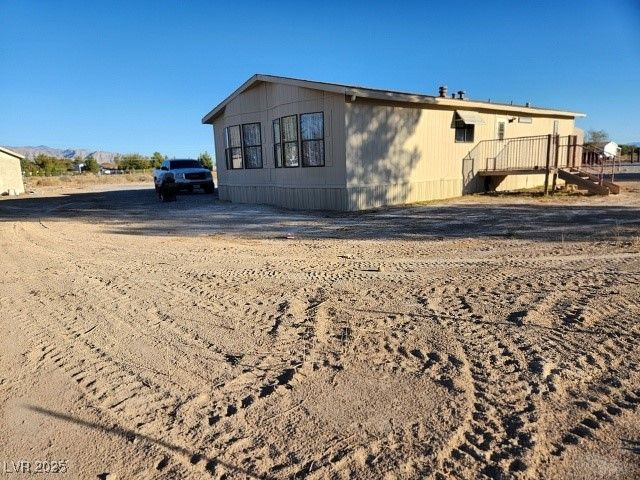 1080 Shady Lane, Pahrump, NV 89060