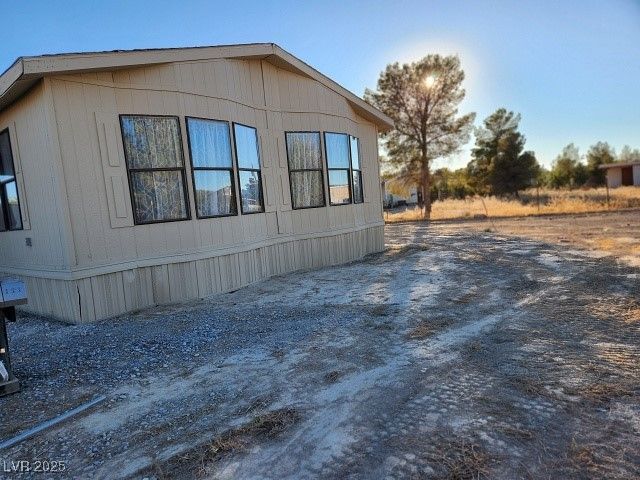1080 Shady Lane, Pahrump, NV 89060