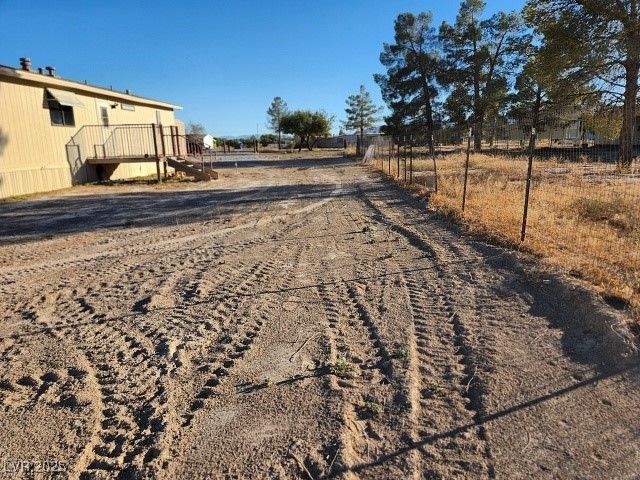 1080 Shady Lane, Pahrump, NV 89060
