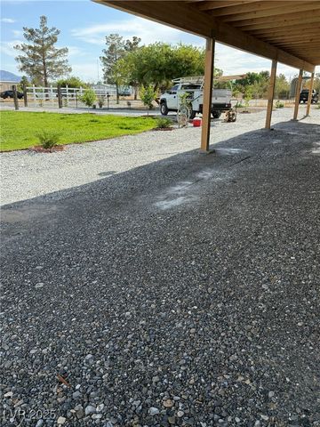 1080 Shady Lane, Pahrump, NV 89060