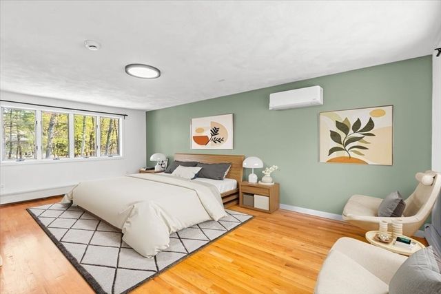 20 Bullard Street., Sharon, MA 02067