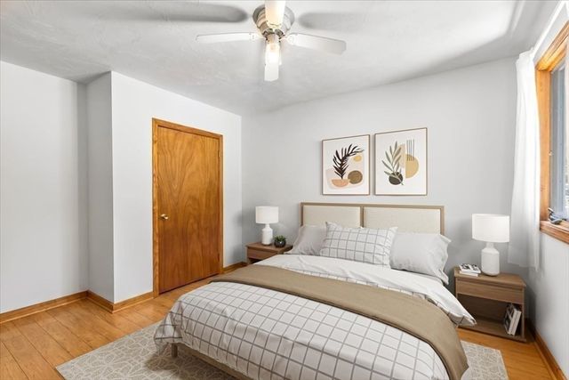 20 Bullard Street., Sharon, MA 02067
