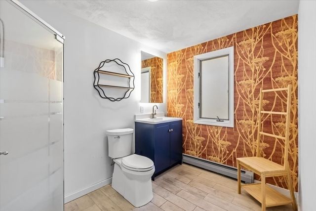 20 Bullard Street., Sharon, MA 02067
