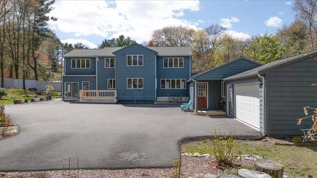 20 Bullard Street., Sharon, MA 02067