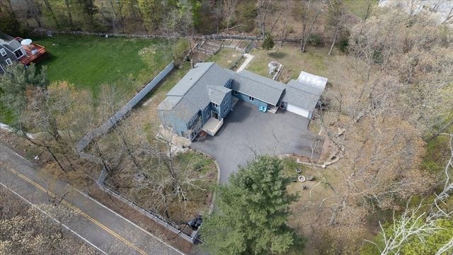20 Bullard Street., Sharon, MA 02067