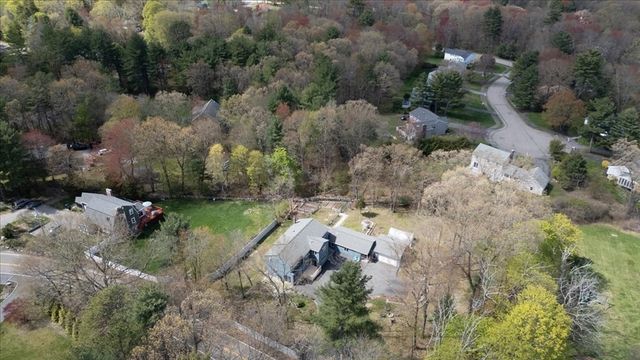 20 Bullard Street., Sharon, MA 02067