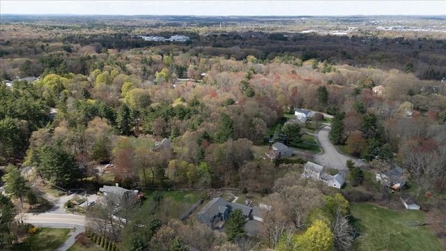 20 Bullard Street., Sharon, MA 02067