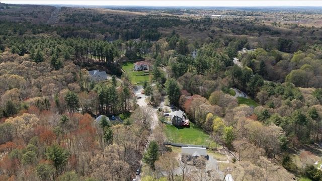 20 Bullard Street., Sharon, MA 02067