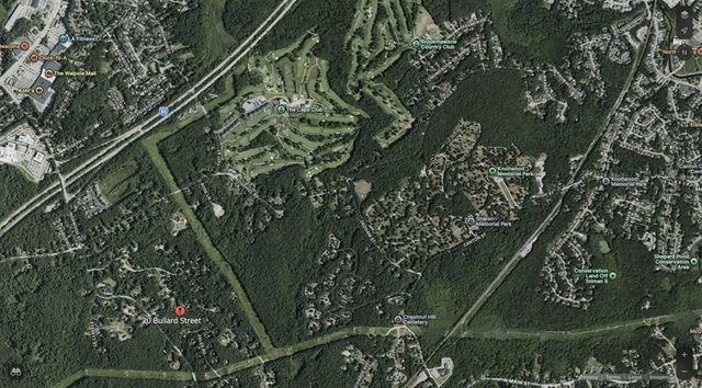 20 Bullard Street., Sharon, MA 02067