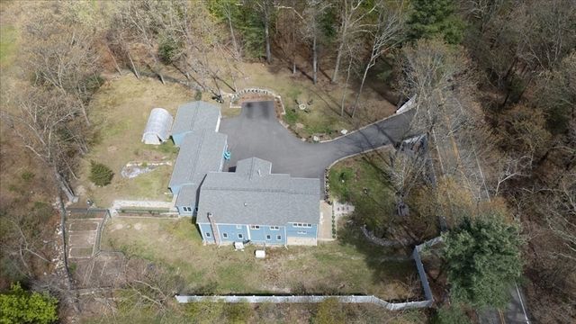 20 Bullard Street., Sharon, MA 02067
