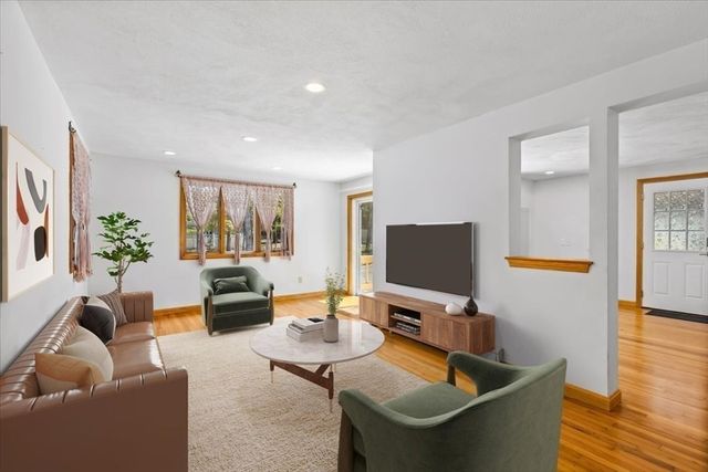 20 Bullard Street., Sharon, MA 02067