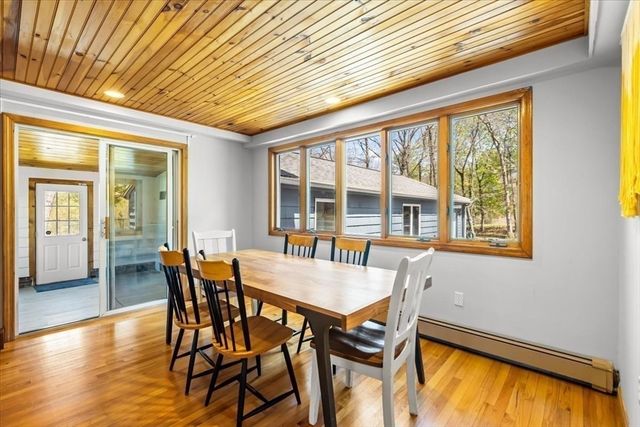 20 Bullard Street., Sharon, MA 02067