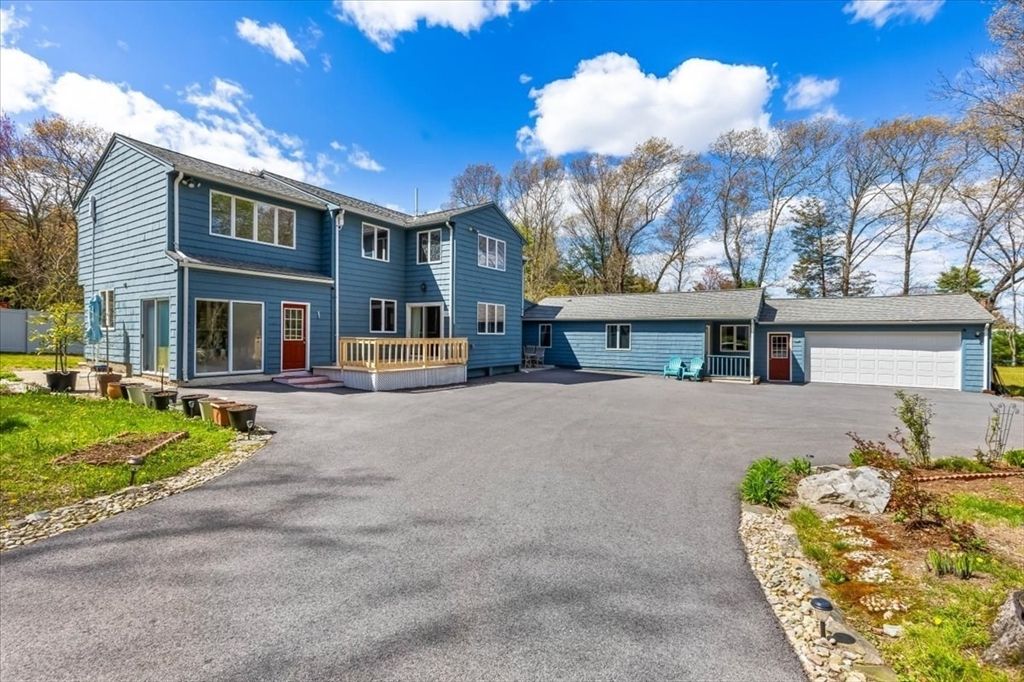 20 Bullard Street., Sharon, MA 02067