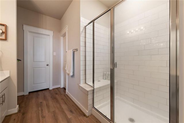 135 Amber Fields TRL C, Buda, TX 78610