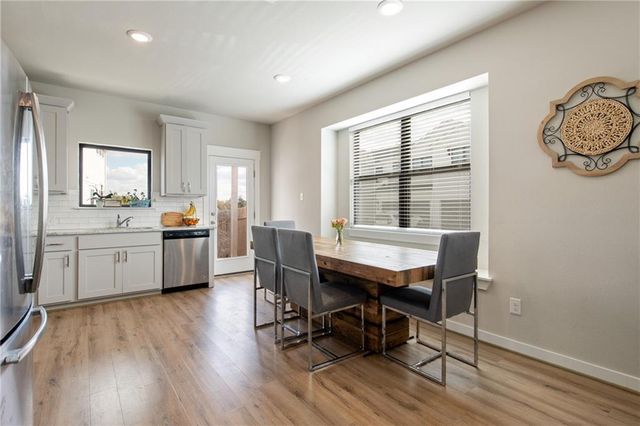 135 Amber Fields TRL C, Buda, TX 78610