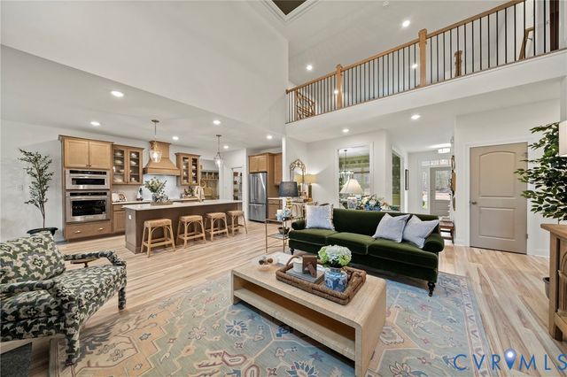 1323 Sparrows Song Dr, Manakin Sabot, VA 23103