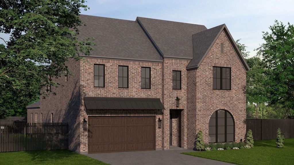 408 Wingtail Drive, Aledo, TX 76008 — photo 3