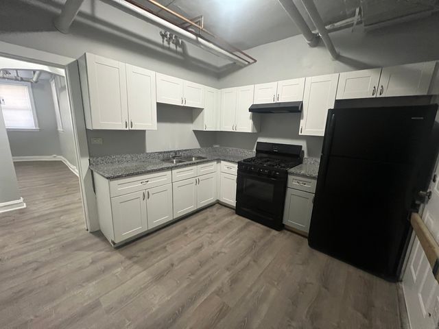 9300 S Bishop Street Garden, Chicago, IL 60620
