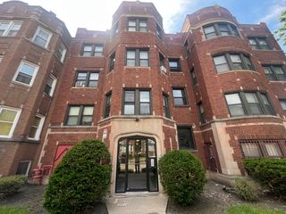 9300 S Bishop Street Garden, Chicago, IL 60620