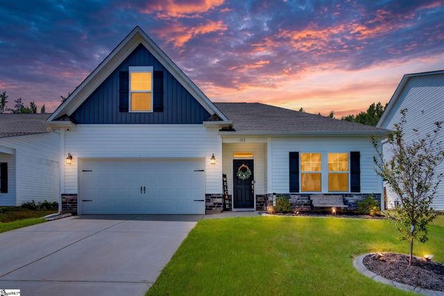 135 Strongridge Trail, Simpsonville, SC 29681