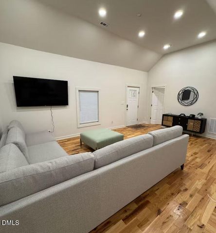 416 Everett Street, Burlington, NC 27215