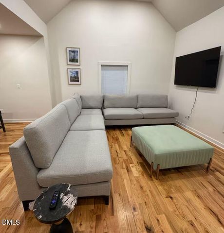 416 Everett Street, Burlington, NC 27215