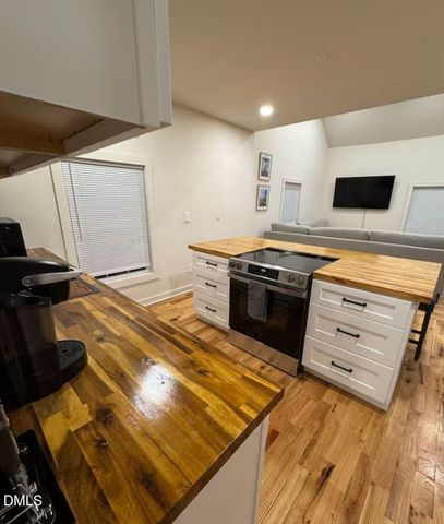 416 Everett Street, Burlington, NC 27215