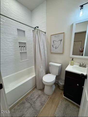 416 Everett Street, Burlington, NC 27215