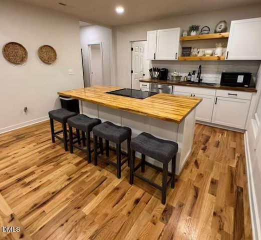 416 Everett Street, Burlington, NC 27215