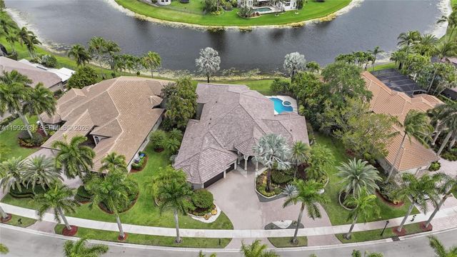 2488 Provence Cir, Weston, FL 33327