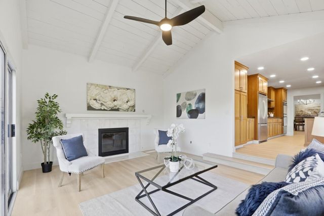 861 Dorel Drive, San Jose, CA 95132