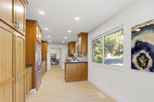 861 Dorel Drive, San Jose, CA 95132