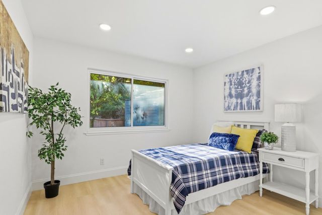 861 Dorel Drive, San Jose, CA 95132