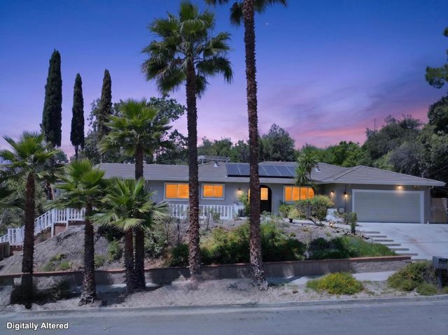 861 Dorel Drive, San Jose, CA 95132