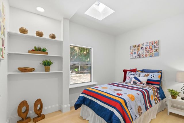 861 Dorel Drive, San Jose, CA 95132
