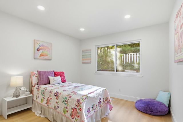 861 Dorel Drive, San Jose, CA 95132