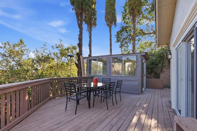 861 Dorel Drive, San Jose, CA 95132