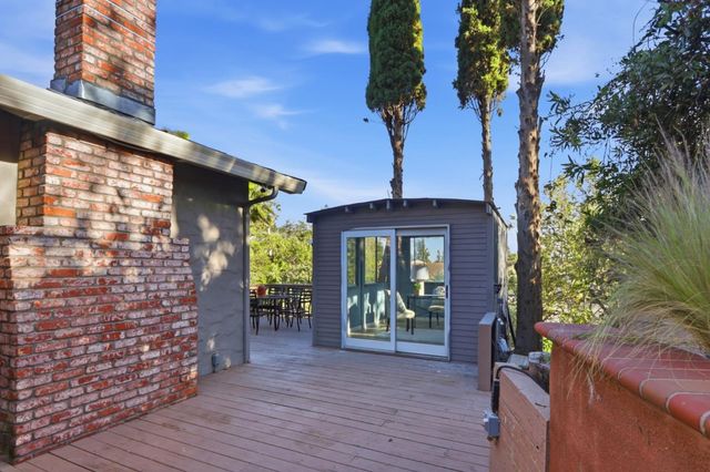861 Dorel Drive, San Jose, CA 95132