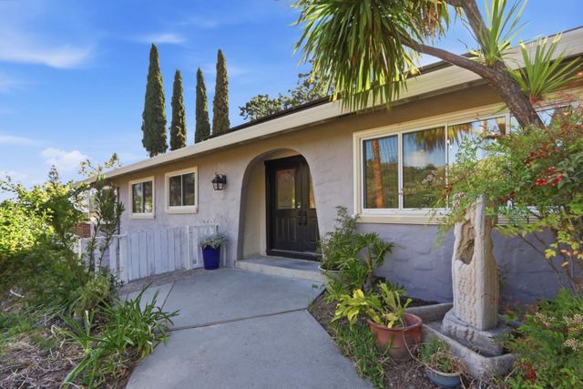 861 Dorel Drive, San Jose, CA 95132