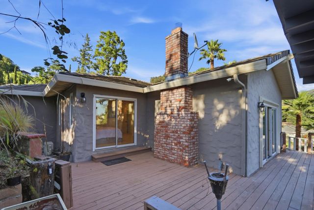 861 Dorel Drive, San Jose, CA 95132