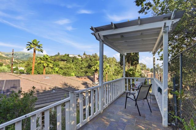 861 Dorel Drive, San Jose, CA 95132
