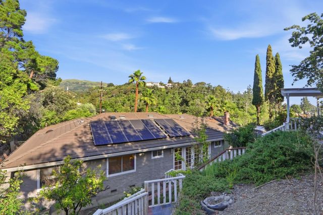861 Dorel Drive, San Jose, CA 95132