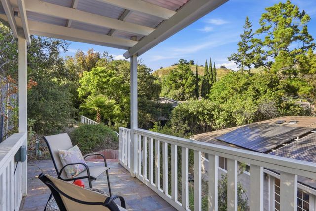 861 Dorel Drive, San Jose, CA 95132