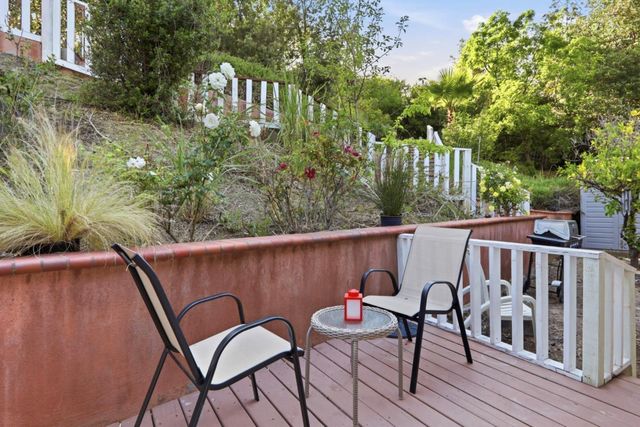 861 Dorel Drive, San Jose, CA 95132