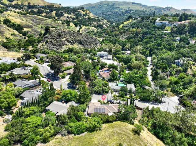 861 Dorel Drive, San Jose, CA 95132