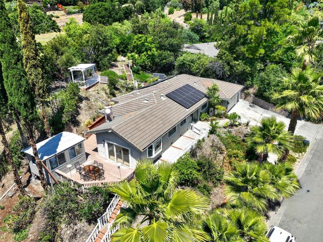 861 Dorel Drive, San Jose, CA 95132