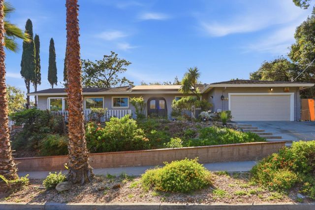 861 Dorel Drive, San Jose, CA 95132