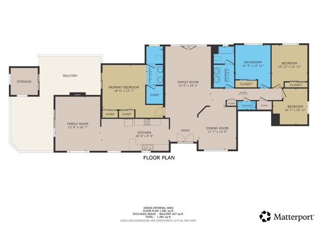 861 Dorel Drive, San Jose, CA 95132