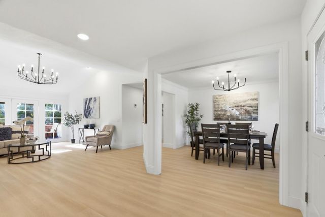 861 Dorel Drive, San Jose, CA 95132