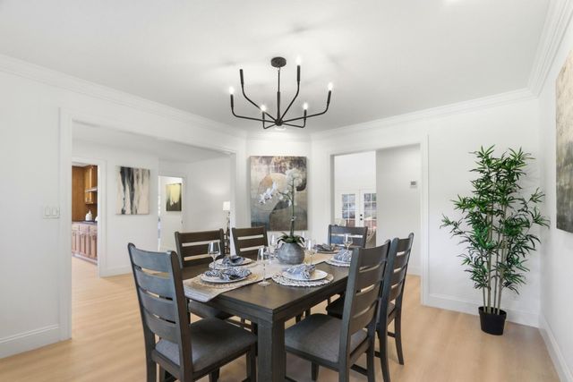 861 Dorel Drive, San Jose, CA 95132